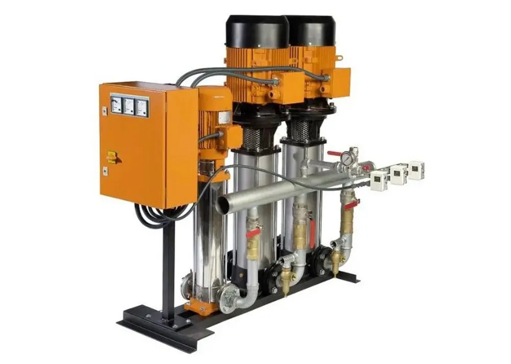 Udviklingen af ​​hydraulisk transmissionsteknologi