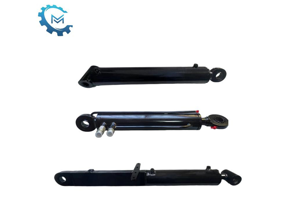 Fremkomsten af ​​Kinas hydraulik