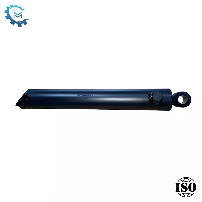 Hvad gør en låsecylinder til sanitetskøretøjer essentiel for affaldshåndteringskøretøjer?