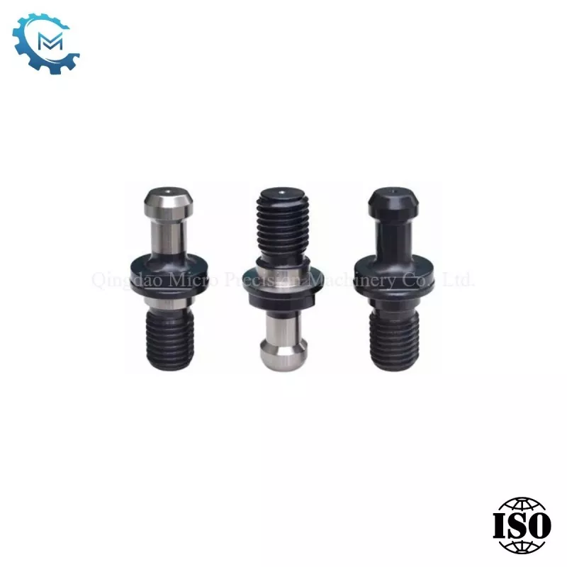 Hvorfor er tilbehør til værktøjsmaskiner afgørende for præcisionsfremstilling?