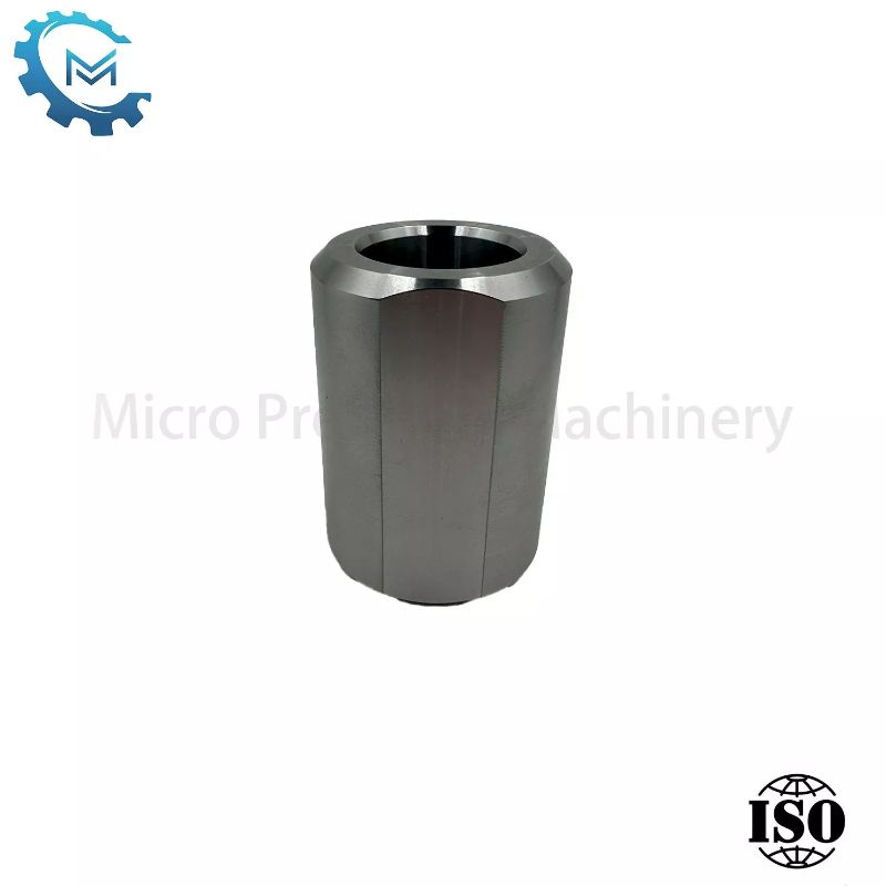 Hydraulic Bushing
